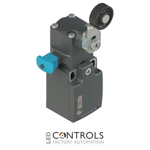 FK 3454-W3M2 Pizzato Position switch with roller lever and reset device