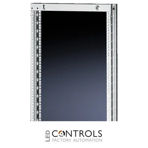 SR2322.700 Rittal Swing frame large without trim panel for W: 600/1200mm 22 U