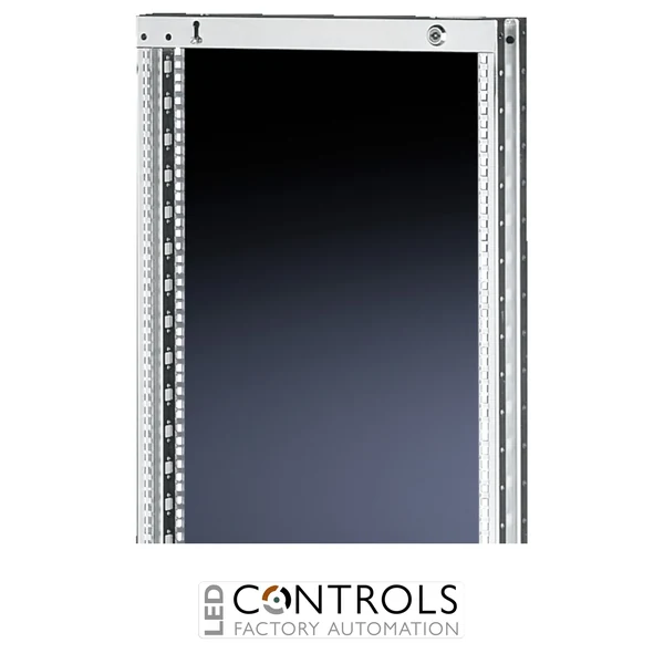 SR2340.700 Rittal Swing frame large without trim panel for W: 600/1200mm 40 U