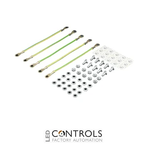 KL2570.100 Rittal Earthing kit for junction box