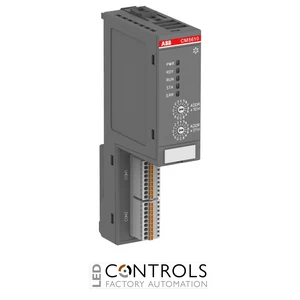 1SAP376000R0020 ABB CM5610-2RS-XC AC500,Com.Module 2xRS232/485, eXtreme Condition