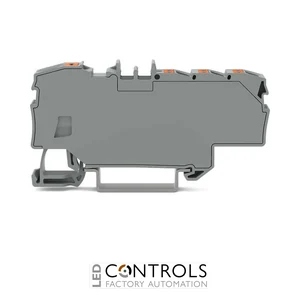 Wago 2206-8031 Distribution terminal block