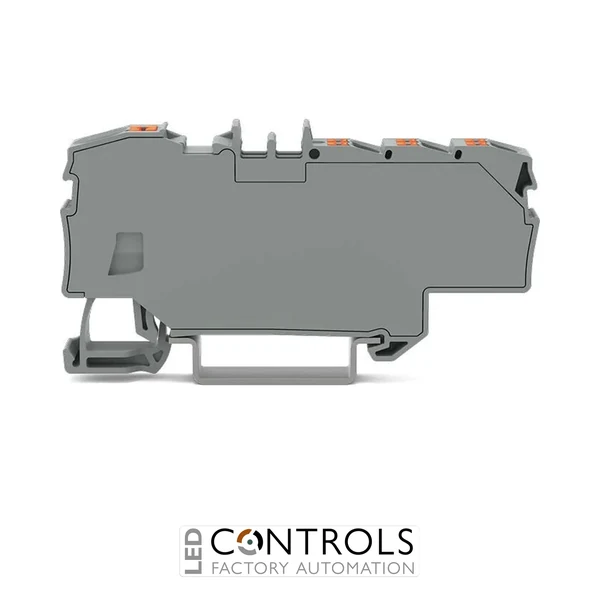 Wago 2206-8031 Distribution terminal block