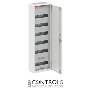 2CPX052183R9999 ABB CA16V IP44 Enclosure 300w x 950h x 160d - image 2