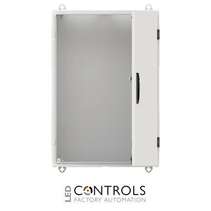 2CPX010076R9999 ABB TL205G TwinLine IP55 550 x 800 x 275 mm Wall-Mounting Enclosure