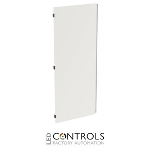 2CPX010569R9999 ABB TZB312L TwinLine Left Blind Door 3PW 12GU - image 3