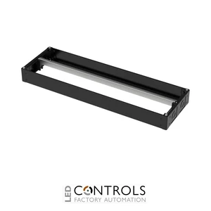 2CPX010668R9999 ABB TZW410 TwinLine-W Plinth 1050 x 100 x 350 mm - image 2