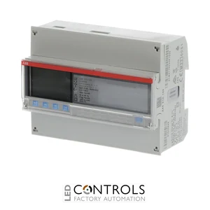 2CMA170534R1000 ABB A44 212-100 Three-Phase CT/VT-Connected Energy Meter with Modbus RS-485 - image 2
