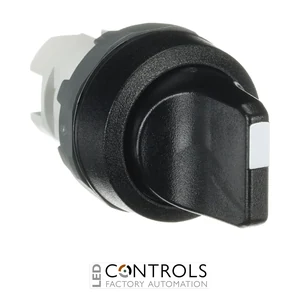 1SFA611250R1006 ABB M3SSC1-10B 3-Position Maintained Selector Switch - image 3