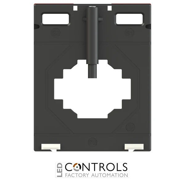 2CSG280395R1000 ABB CT1M-4 500 Current Transformer 500 A/5 A
