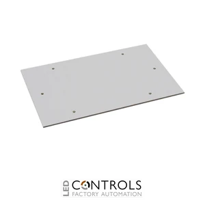 PK9549.000 Rittal Mounting plate WH: 220x150mm
