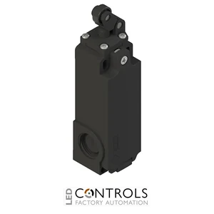 FT 2A6302AU-E27 Pizzato Safety switch with electrical reset