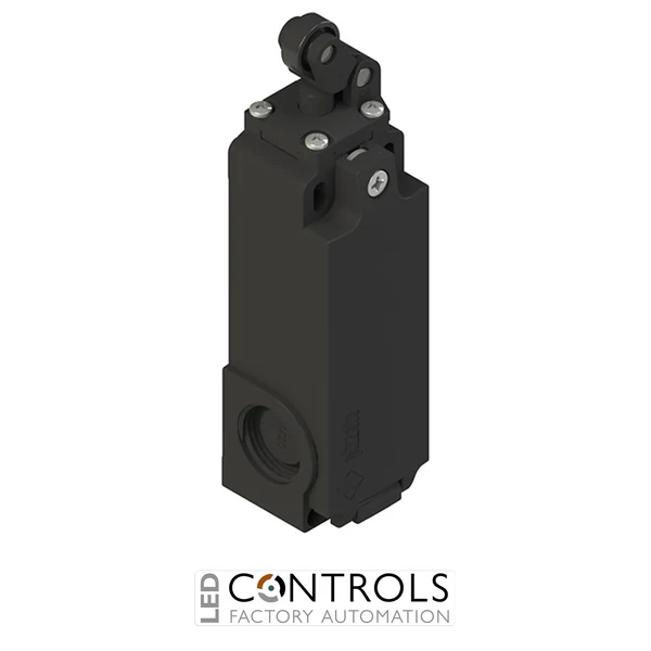 FT 2A6302AU-E27 Pizzato Safety switch with electrical reset