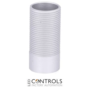 LTN70P050T - THREAD. EXT. PIPE 50MM FOR 70MM BASE