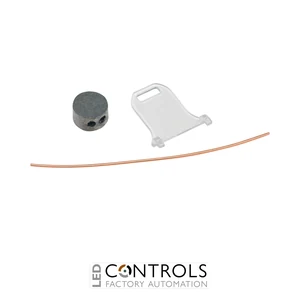 Lovato Sm1X1812 Sm1 Adjuster Sealing Kit Inc Wire And Lead
