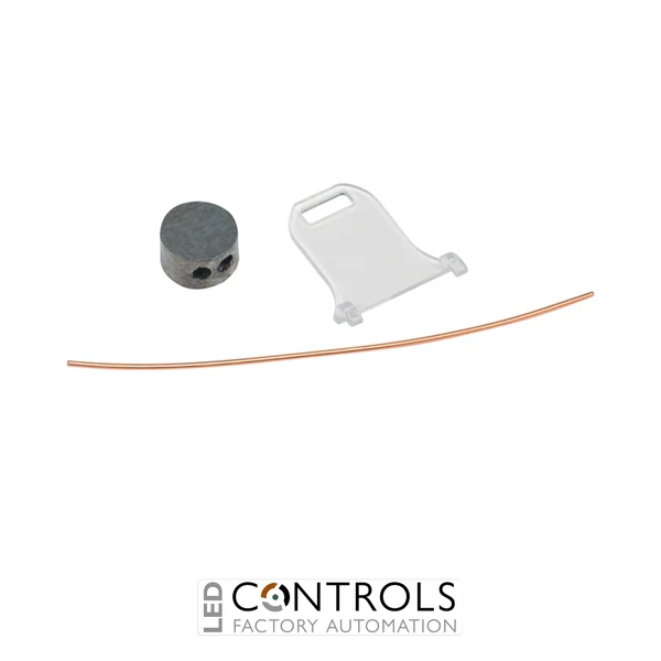 lovato sm1x1812 sm1 adjuster sealing kit inc wire and lead