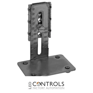2CPX062464R9999 ABB ZW143P2 Deep Mounting Bracket for ZX152 Busbar Holder Pack of 2