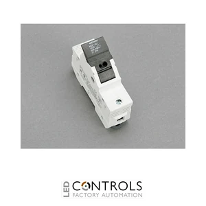31278 Wohner holder for cylindrical fuses, for semiconductor fuses