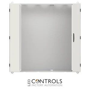 2CPX010094R9999 ABB TL508G TwinLine IP55 Wall-Mounted Enclosure 1250 × 1300 × 275 mm