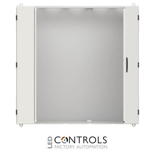 2CPX010094R9999 ABB TL508G TwinLine IP55 Wall-Mounted Enclosure 1250 × 1300 × 275 mm