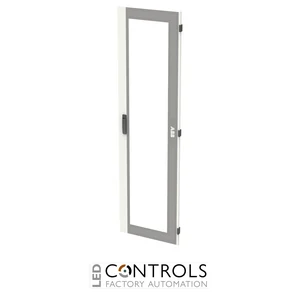 2CPX010887R9999 ABB TZT212R Right Glass Door 2PW 12GU - image 2