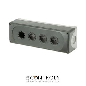MEP4-0 Enclosure