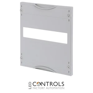 2CPX062936R9999 ABB AG205 XT1/3 Cover 250 x 300 mm 1PW - image 2