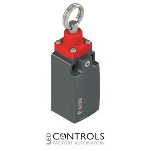 FM 874-M2 Pizzato Rope safety switch without reset for simple stop