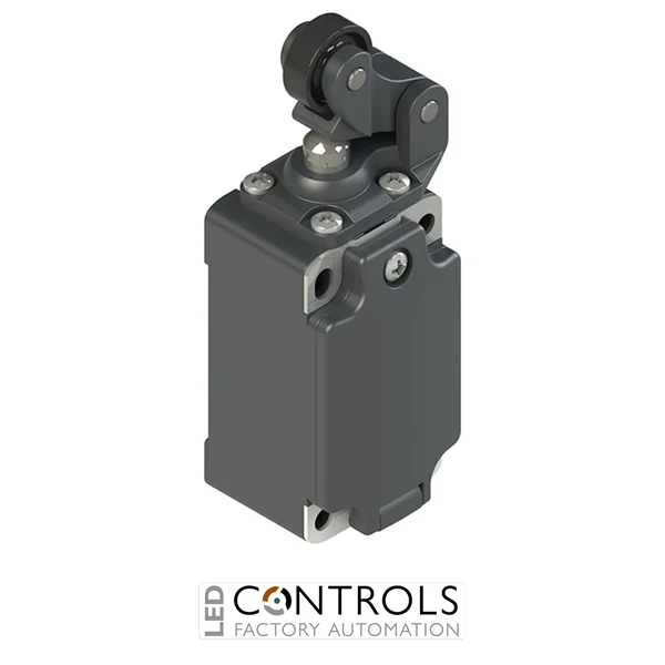 FP 1002-M2 Pizzato Position switch with one-way roller
