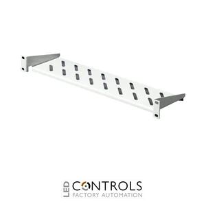 DK7119.140 Rittal Component shelf WHD: 4826x1 Ux140mm 10 kg static