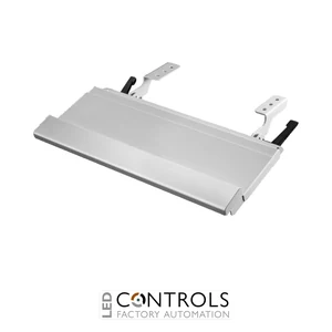 SM6321.010 Rittal Keyboard support for command panels or surfaces