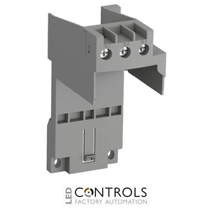 1SAX101910R1001 ABB DB19EF Single Mounting Kit