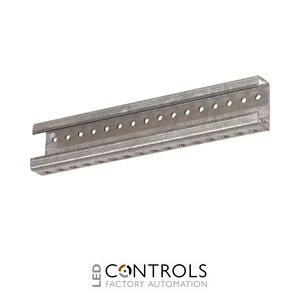 2CPX039207R9999 ABB ZW209 WR Horizontal Profile Rail 1PW