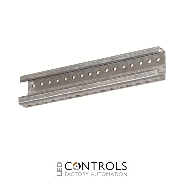 2CPX039207R9999 ABB ZW209 WR Horizontal Profile Rail 1PW
