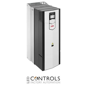 ACS880-11-038A-3 ABB 18.5kW Three Phase ABB ACS880 Variable Speed Drive