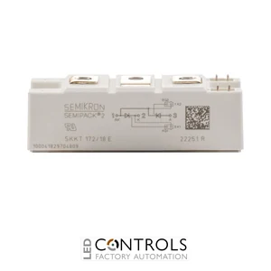 1SFA899210R1162 ABB PSTHM-162/16 Thyristor
