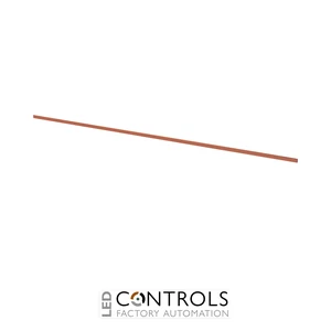 2CPX041519R9999 ABB ZXM1043 250A 12x5mm Busbar 4PW - image 2