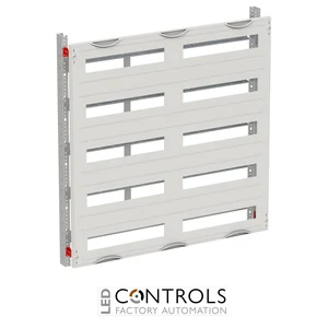 2CPX042139R9999 ABB MC305HS Smissline Module Expansion 3PW - image 3