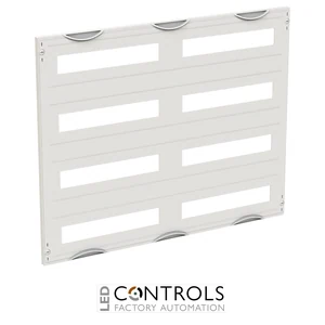 2CPX062770R9999 ABB AS34H Smissline Cover 750 x 600 mm - image 3