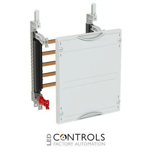 2CPX037810R9999 ABB ED61SA Busbar Expansion 1PW - image 3