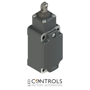 FP 1015-M2 Pizzato Position switch with roller piston plunger