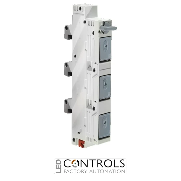 SV9340.950 Rittal Bus-mounting fubaD-Switch 63 A 400 V 3-pole