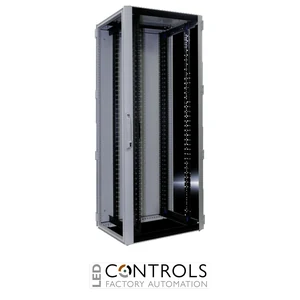 DK5506.120 Rittal Network/server enclosure IT WHD: 800x2000x600mm 42 U