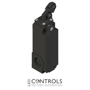 FT 2A6305AU-E27 Pizzato Safety switch with electrical reset