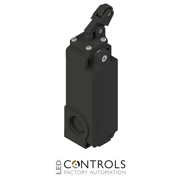 FT 2A6305AU-E27 Pizzato Safety switch with electrical reset