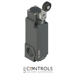 FT 2A6354AH-E27 Pizzato Safety switch with electrical reset