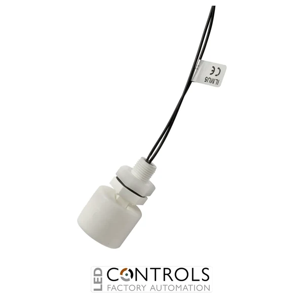 ilmu5 - mag level sensor pp n/o , n/c