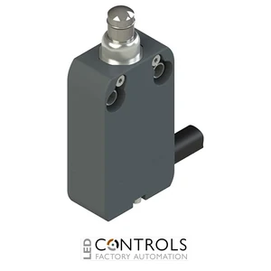 NF B020AC-DN2 Pizzato Modular prewired switch with long plunger