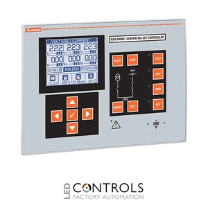 RGK900MC - PARALLELING CONTROLLER FOR MAINS-GENERATORS