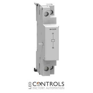 Lovato Sm1X16024 Sm1 Shunt Trip Releases 24Vac 50/560Hz